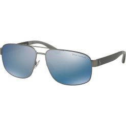 Polo Ralph Lauren - Okulary 0PH3112. Okulary przeciwsłoneczne męskie marki Polo Ralph Lauren. Za 649.90 zł.