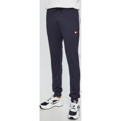 Tommy Sport - Spodnie. Długie spodnie sportowe męskie Tommy Sport. Za 299.90 zł.