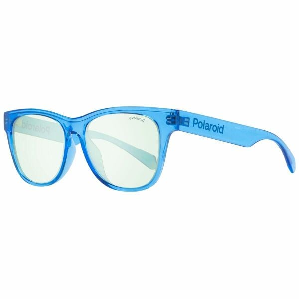 Okulary przeciwsłoneczne Unisex Polaroid PLD-6053-F-S-55PJP Ø 55 mm. Okulary przeciwsłoneczne męskie Polaroid, bez wzorów, sportowe. W wyprzedaży za 158.00 zł.