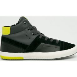 Geox - Buty. Buty sportowe na co dzień męskie Geox. W wyprzedaży za 259.90 zł.
