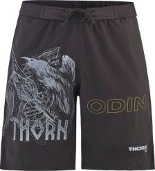 Thorn+Fit Spodenki treningowe THORN FIT CORE 2.0 ODIN 2.0 XXL. Szorty sportowe męskie bez wzorów, sportowe. Za 169.00 zł.