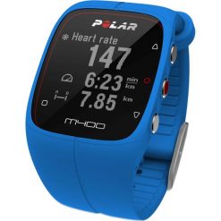 Polar M400 (001581520000). Zegarki sportowe marki Polar. Za 697.76 zł.