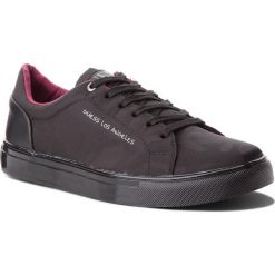 Sneakersy GUESS - FMLUI3 FAB12 BLACK. Buty sportowe na co dzień męskie marki Guess. W wyprzedaży za 259.00 zł.