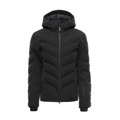 Kurtka narciarska męska Dainese Etesia Aerosense-Dry. Czarne kurtki narciarskie i snowboardowe męskie Dainese, na zimę, l, bez wzorów, bez kaptura, narciarskie. W wyprzedaży za 1,737.80 zł.