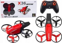 Dron LeanToys RC X36 (20879). Drony Syma. Za 106.05 zł.