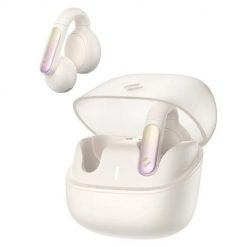 Bezprzewodowe słuchawki TWS Havit TW980 (beżowy). Brązowe słuchawki bluetooth Havit. Za 124.99 zł.