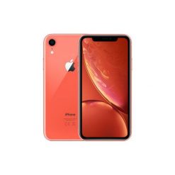 Smartfon APPLE iPhone XR 128GB Koralowy MRYG2PM/A. Smartfony Apple. Za 3,799.00 zł.
