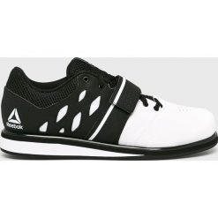 Reebok - Buty Lifter. Buty sportowe na co dzień męskie marki Reebok. W wyprzedaży za 299.90 zł.