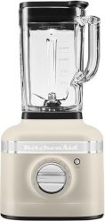 Blender kielichowy Artisan K400 mleczny. Blendery KitchenAid. Za 1,749.00 zł.