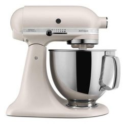 Robot kuchenny KitchenAid Artisan 5KSM125EMH. Roboty kuchenne KitchenAid. Za 2,698.99 zł.