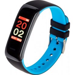 Smartband Garett Electronics Fit 11 niebieski. Smartbandy Garett Electronics. Za 220.70 zł.