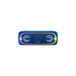 Głośnik przenośny SONY SRS-XB40 Niebieski. Niebieskie głośniki przenośne SONY. Za 779.00 zł.