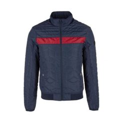 S.Oliver Kurtka Męska L Ciemny Niebieski. Kurtki męskie marki S.Oliver. Za 359.00 zł.