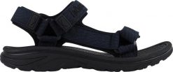 Sandały męskie Lee Cooper granatowe LCW-25-34-3551MA 44. Sandały męskie Lee Cooper, bez zapięcia. Za 181.52 zł.