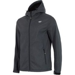 4f Kurtka softshell męska H4Z18-SFM001 szara r. XXL. Kurtki męskie marki 4f. Za 187.86 zł.
