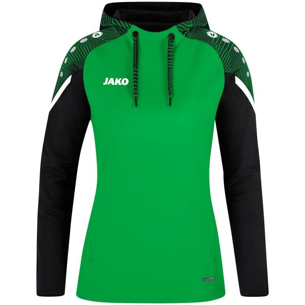 Bluza dresowa z kapturem Jako Performance. Czarne bluzy nierozpinane męskie Jako, m, bez wzorów, z dresówki, z kapturem. Za 253.00 zł.