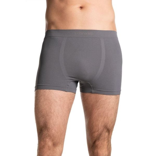 Bokserki Viking Lockness. Zielone bokserki męskie Viking, l, bez wzorów. Za 59.90 zł.