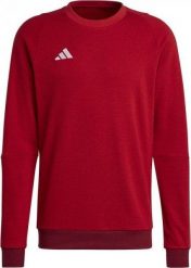 Adidas Bluza adidas Tiro 23 Competition Crew M HI4709, Rozmiar: L. Bluzy nierozpinane męskie ADIDAS, l, bez wzorów, bez ramiączek, bez kaptura. Za 186.20 zł.
