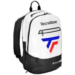 Plecak Tecnifibre Tour endurance. Białe plecaki męskie TECNIFIBRE, bez wzorów. Za 326.50 zł.