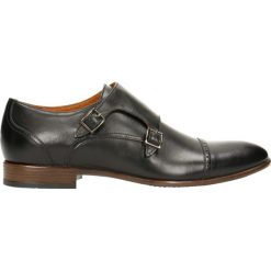 Półbuty CHIASSO. Eleganckie półbuty męskie marki Gino Rossi. W wyprzedaży za 299.90 zł.
