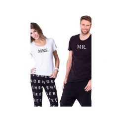 T-SHIRT MĘSKI - MR. T-shirty męskie marki Heroesque. Za 99.00 zł.