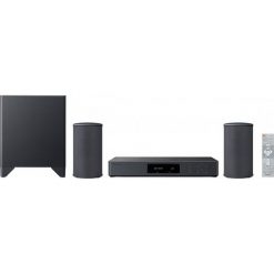 Pioneer Fayola FS-W50 2.1 Czarny Kino domowe. Kino domowe PIONEER. Za 4,689.00 zł.
