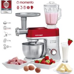 Robot kuchenny Concept RM-4421. Roboty kuchenne marki Concept. Za 518.18 zł.