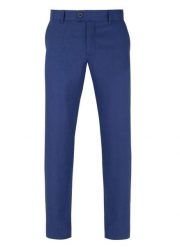 PAKO LORENTE – Spodnie męskie garniturowe PLM-6G-012-G. Eleganckie spodnie męskie Pako Lorente, bez wzorów, ze lnu, eleganckie. Za 99.99 zł.