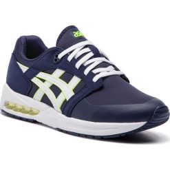 Sneakersy ASICS - TIGER Gelsaga Sou 1191A112 Midnight/White 400. Buty sportowe na co dzień męskie Asics. W wyprzedaży za 259.00 zł.