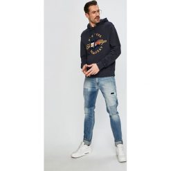 Tommy Hilfiger - Bluza. Bluzy nierozpinane męskie Tommy Hilfiger. W wyprzedaży za 459.90 zł.