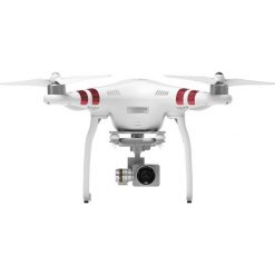 Dron DJI Phantom 3 Standard. Szare drony DJI. Za 1,896.20 zł.