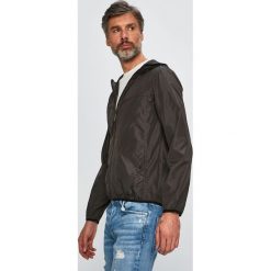 Brave Soul - Kurtka. Kurtki męskie Brave Soul, l, bez wzorów, z poliesteru, bez ramiączek, z kapturem. W wyprzedaży za 34.90 zł.