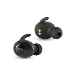 Philips SHB2505 Czarny Słuchawki. Czarne słuchawki douszne PHILIPS. Za 399.99 zł.