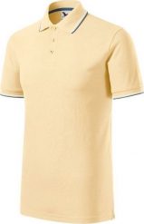 MALFINI Koszulka polo Malfini Focus M MLI-23285. Koszulki polo męskie Malfini, m, bez wzorów, bez kołnierzyka, bez ramiączek. Za 62.34 zł.