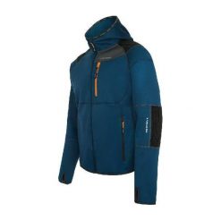 Viking Bluza męska Alpine Man niebieska r. L (730/20/4330). Bluzy bez kaptura męskie marki Viking. Za 174.71 zł.