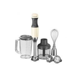 Produkt z outletu: Blender KITCHEN AID 5KHB2571E AC. Blendery marki KitchenAid. Za 599.00 zł.