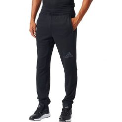 Adidas Spodnie Workout Pant czarny r. S (BK0946). Długie spodnie sportowe męskie marki ADIDAS. Za 134.07 zł.
