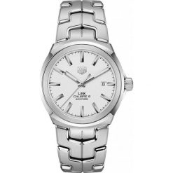 ZEGAREK TAG HEUER LINK WBC2111.BA0603. Zegarki męskie marki TAG HEUER. Za 11,790.00 zł.