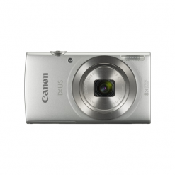 Canon IXUS 185 srebrny. Aparaty kompaktowe marki Canon. Za 449.00 zł.