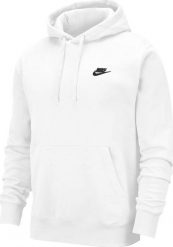 Nike Bluza męska NIKE SPORTSWEAR CLUB FLEECE XXL. Bluzy nierozpinane męskie Nike, m, bez wzorów, bez ramiączek, bez kaptura. Za 244.59 zł.