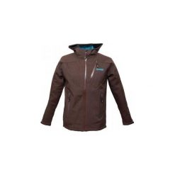 BERG OUTDOOR Kurtka Męska Gobi Softshell Jacket brązowa r. 2XL. Kurtki outdoor męskie marki BERG OUTDOOR. Za 319.40 zł.