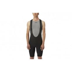 Szorty Giro Chrono Expert Bib Short. Czarne szorty sportowe męskie GIRO, bez wzorów, sportowe. W wyprzedaży za 391.00 zł.