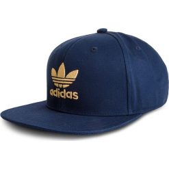 Czapka z daszkiem adidas - Sb Classic Tre DV0177 Conavy/Rawsan. Czapki męskie marki ADIDAS. Za 99.95 zł.