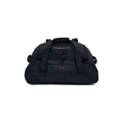 Torba do boksu KJUST BB95FR (86L). Czarne torby męskie na ramię KJUST, bez wzorów, na ramię. Za 211.00 zł.