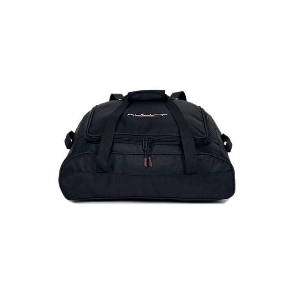 Torba do boksu KJUST BB95FR (86L). Czarne torby męskie na ramię KJUST, bez wzorów, na ramię. Za 211.00 zł.