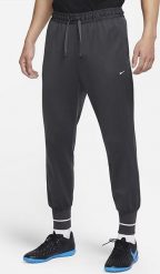 Nike Nike Strike 22 Sock Pants DH9386-070 szary M. Szare długie spodnie sportowe męskie Nike, bez wzorów. Za 205.00 zł.