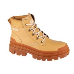 Trapery męskie, Colorado Hardwear WP. Brązowe buty zimowe męskie CATerpillar, na jesień, bez wzorów, z gumy, bez obcasa, bez zapięcia. Za 499.99 zł.