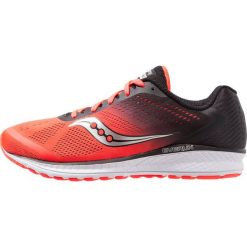 Saucony BREAKTHRU 4 Obuwie do biegania treningowe vizired/black. Buty do biegania męskie marki New Balance. Za 549.00 zł.