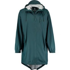 Rains Parka dark teal. Parki męskie Rains. Za 399.00 zł.