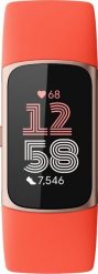 Smartband Fitbit Fitbit Activitytracker Charge 6 champagne (GA05184-EU) (GA05184EU). Smartbandy FITBIT. Za 679.26 zł.